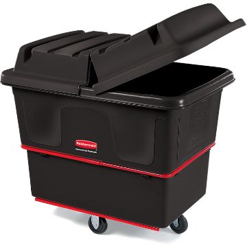 Rubbermaid Commercial FG471600BLA Rubbermaid Commercial FG471600BLA