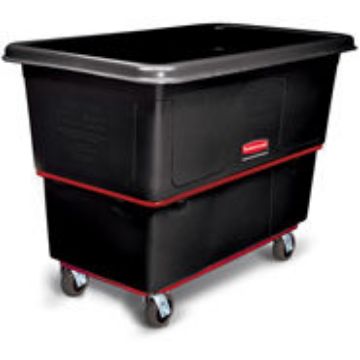 Rubbermaid Commercial FG472700BLA Rubbermaid Commercial FG472700BLA