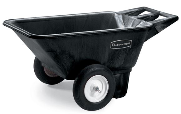 Rubbermaid Commercial FG564000BLA