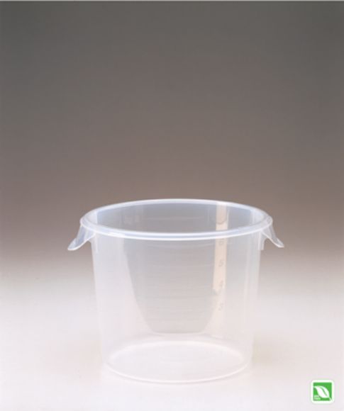 Rubbermaid Commercial FG572324CLR