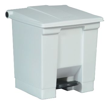 Rubbermaid Commercial FG614300WHT Rubbermaid Commercial FG614300WHT