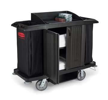 Rubbermaid Commercial FG619100BLA