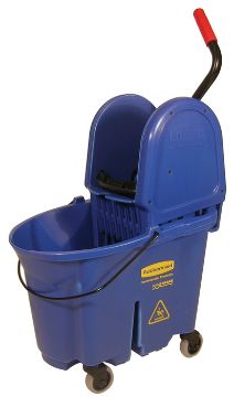 Rubbermaid Commercial FG757888BLUE Rubbermaid Commercial FG757888BLUE