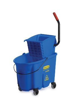 Rubbermaid Commercial FG758888BLUE Rubbermaid Commercial FG758888BLUE