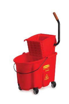 Rubbermaid Commercial FG758888RED Rubbermaid Commercial FG758888RED