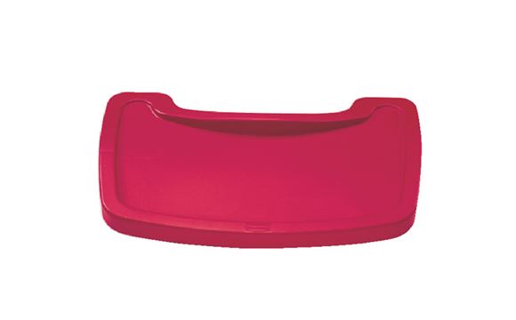 Rubbermaid Commercial FG781588RED
