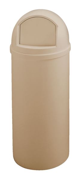 Rubbermaid Commercial FG817088BEIG