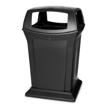 Rubbermaid Commercial FG917388BLA Rubbermaid Commercial FG917388BLA