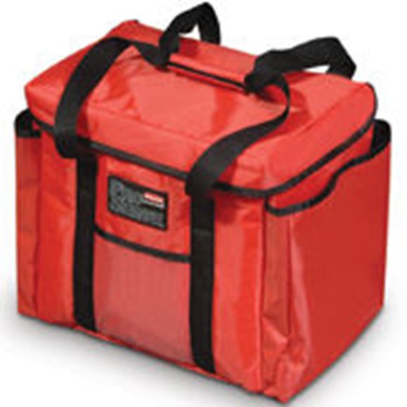 Rubbermaid Commercial FG9F4000RED