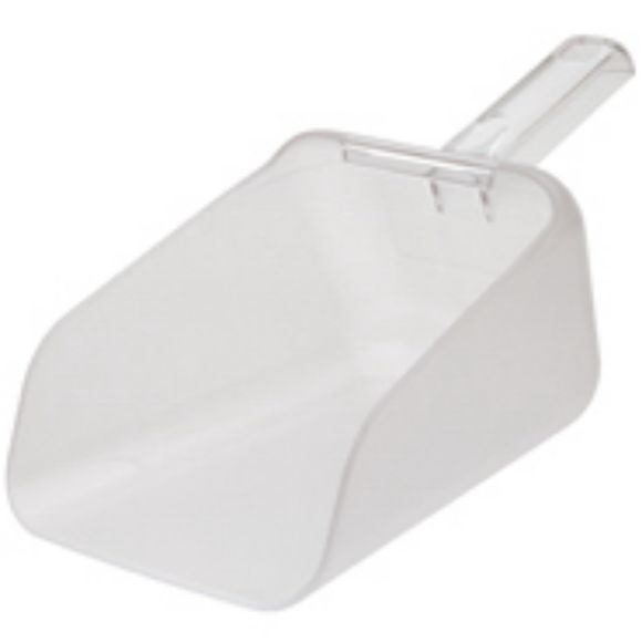 Rubbermaid Commercial FG9F7600CLR