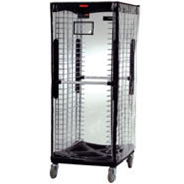 Rubbermaid Commercial FG9F9000CLR