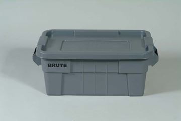 Rubbermaid Commercial FG9S3000GRAY
