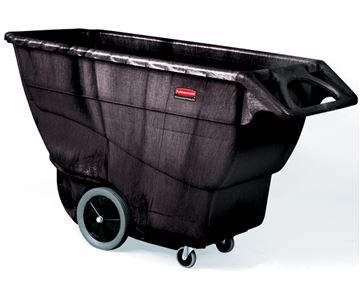 Rubbermaid Commercial FG9T1600BLA