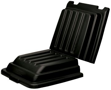 Rubbermaid Commercial FG9T2200BLA Rubbermaid Commercial FG9T2200BLA