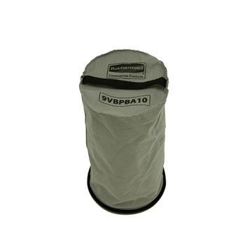 Rubbermaid Commercial FG9VBPBA10