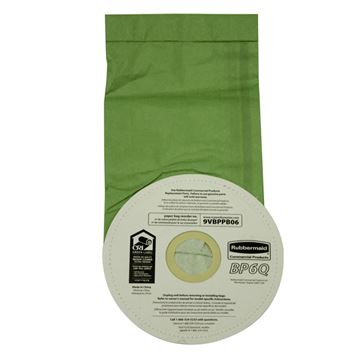 Rubbermaid Commercial FG9VBPPB06