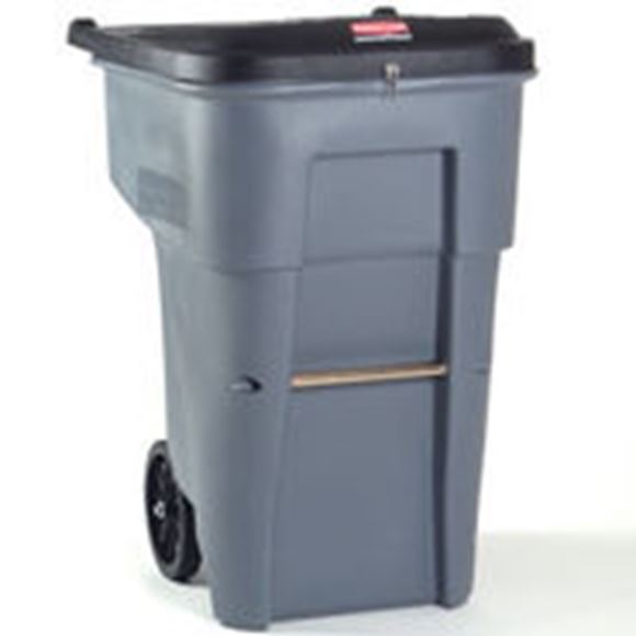 Rubbermaid Commercial FG9W1088GRAY