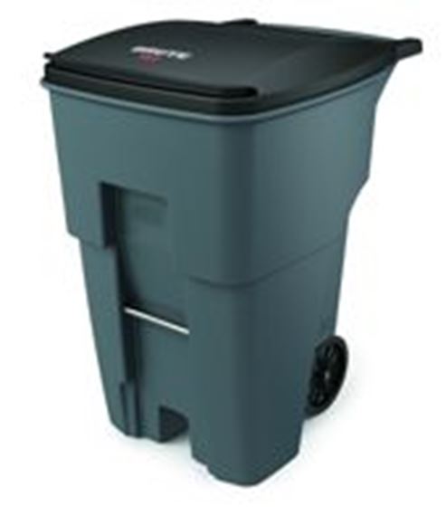 Rubbermaid Commercial FG9W2200GRAY