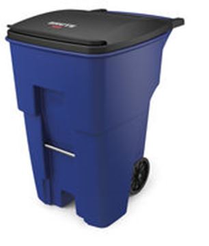 Rubbermaid Commercial FG9W2273BLUE