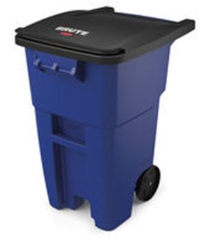 Rubbermaid Commercial FG9W2700BLUE