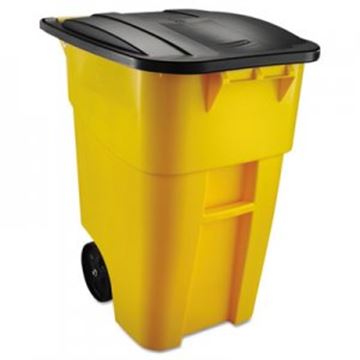 Rubbermaid Commercial FG9W2700YEL