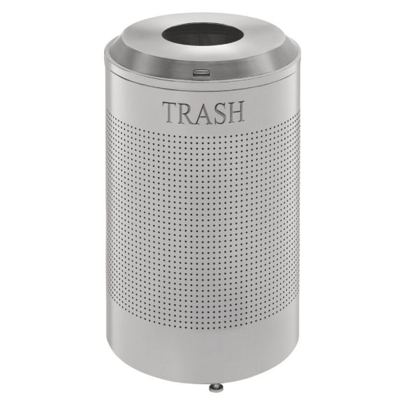 Rubbermaid Commercial FGDRR24TSS