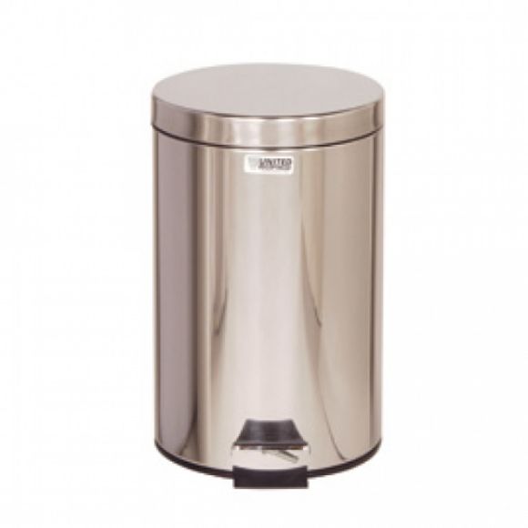 Rubbermaid Commercial FGMST35SSPL
