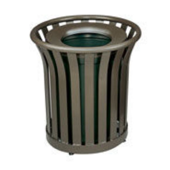 Rubbermaid Commercial FGMT22PLABZ