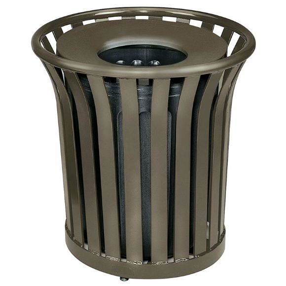 Rubbermaid Commercial FGMT32PLABZ