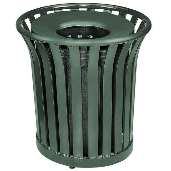Rubbermaid Commercial FGMT32PLVSGN