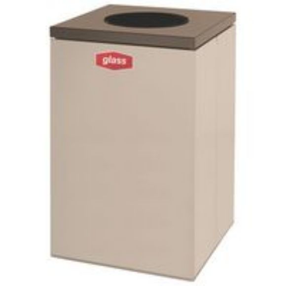 Rubbermaid Commercial FGNC24W3