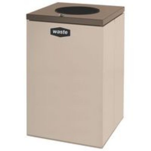 Rubbermaid Commercial FGNC24W4L