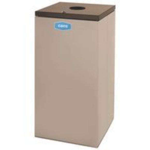 Rubbermaid Commercial FGNC30C3L
