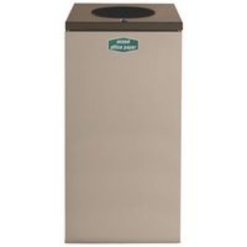 Rubbermaid Commercial FGNC30W1L Rubbermaid Commercial FGNC30W1L