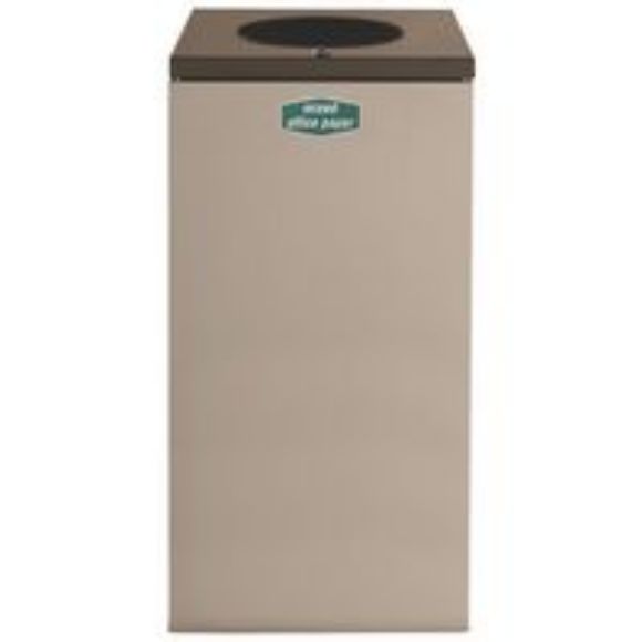 Rubbermaid Commercial FGNC30W1L