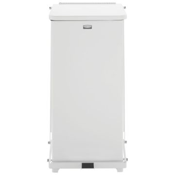 Rubbermaid Commercial FGQST24ERBWH Rubbermaid Commercial FGQST24ERBWH