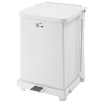 Rubbermaid Commercial FGQST7ERBWH Rubbermaid Commercial FGQST7ERBWH