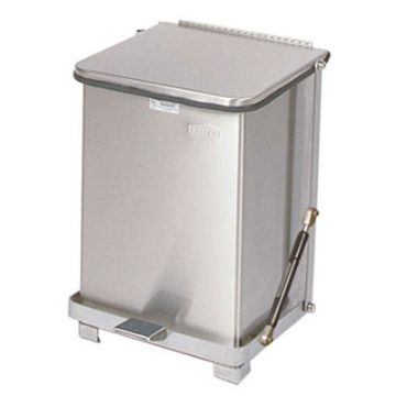 Rubbermaid Commercial FGQST7SSPL Rubbermaid Commercial FGQST7SSPL