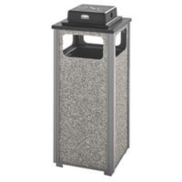 Rubbermaid Commercial FGR12WU2000PL Rubbermaid Commercial FGR12WU2000PL