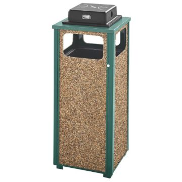 Rubbermaid Commercial FGR12WU202PL Rubbermaid Commercial FGR12WU202PL