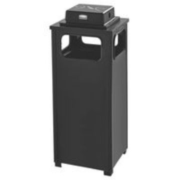 Rubbermaid Commercial FGR12WUSBKPL Rubbermaid Commercial FGR12WUSBKPL