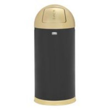 Rubbermaid Commercial FGR153610GLBK Rubbermaid Commercial FGR153610GLBK