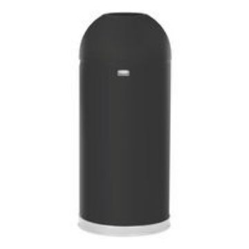 Rubbermaid Commercial FGR1536EOTPLBK Rubbermaid Commercial FGR1536EOTPLBK