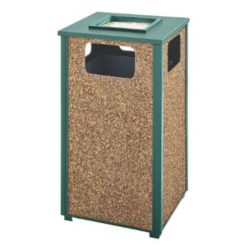 Rubbermaid Commercial FGR18SU202PL Rubbermaid Commercial FGR18SU202PL