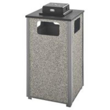 Rubbermaid Commercial FGR18WU2000PL Rubbermaid Commercial FGR18WU2000PL