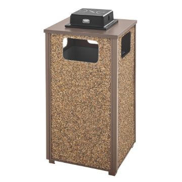 Rubbermaid Commercial FGR18WU201PL Rubbermaid Commercial FGR18WU201PL