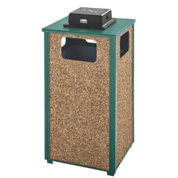 Rubbermaid Commercial FGR18WU202PL Rubbermaid Commercial FGR18WU202PL