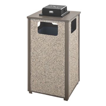 Rubbermaid Commercial FGR18WU6000PL Rubbermaid Commercial FGR18WU6000PL