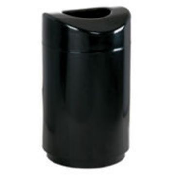 Rubbermaid Commercial FGR2030EPLBK Rubbermaid Commercial FGR2030EPLBK