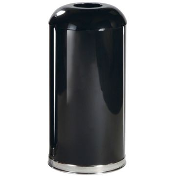 Rubbermaid Commercial FGR32EGLBK Rubbermaid Commercial FGR32EGLBK